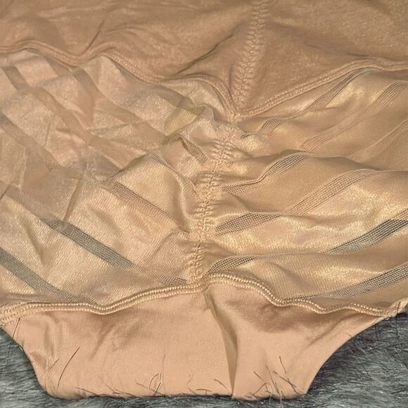 Honeylove Queen Brief in Sand NEW D14 - Picture 14 of 16